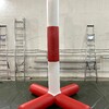 Надувной Столб - Производственное предприятие АЭРО - Пневмокаркасные шатры и палатки,  надувные рекламные конструкции, надувные сцены, арки  и пневмокостюмы
