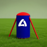 МЕДУЗА малая и большая - Производственное предприятие АЭРО - Пневмокаркасные шатры и палатки,  надувные рекламные конструкции, надувные сцены, арки  и пневмокостюмы