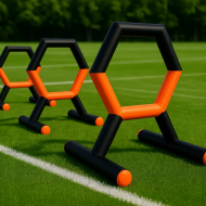 Тоннель одиночный  - Производственное предприятие АЭРО - Пневмокаркасные шатры и палатки,  надувные рекламные конструкции, надувные сцены, арки  и пневмокостюмы