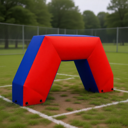 МОСТ БОЛЬШОЙ - Производственное предприятие АЭРО - Пневмокаркасные шатры и палатки,  надувные рекламные конструкции, надувные сцены, арки  и пневмокостюмы