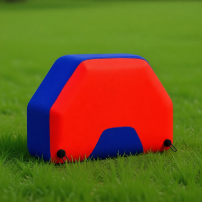 МОСТ МАЛЫЙ - Производственное предприятие АЭРО - Пневмокаркасные шатры и палатки,  надувные рекламные конструкции, надувные сцены, арки  и пневмокостюмы